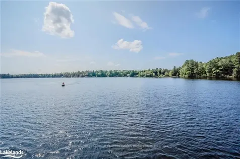 1184 Mortimers Point Road N/a Muskoka Lakes ON P0B 1J0