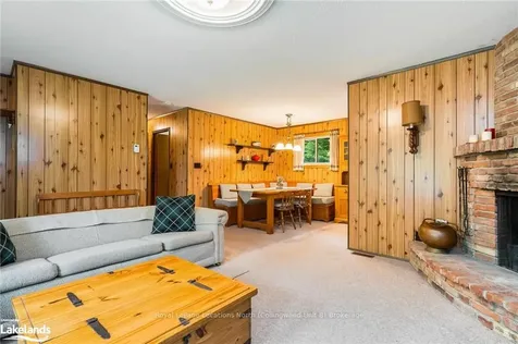 187 Bay Street N/a E Blue Mountains ON N0H 2P0