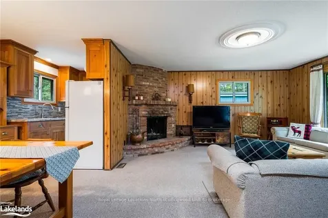 187 Bay Street N/a E Blue Mountains ON N0H 2P0