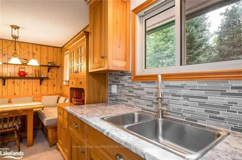 187 Bay Street N/a E Blue Mountains ON N0H 2P0