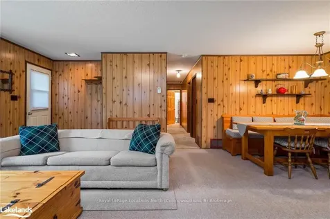 187 Bay Street N/a E Blue Mountains ON N0H 2P0