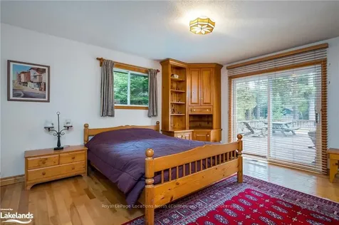 187 Bay Street N/a E Blue Mountains ON N0H 2P0