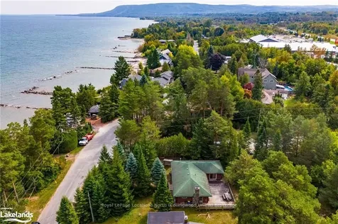 187 Bay Street N/a E Blue Mountains ON N0H 2P0