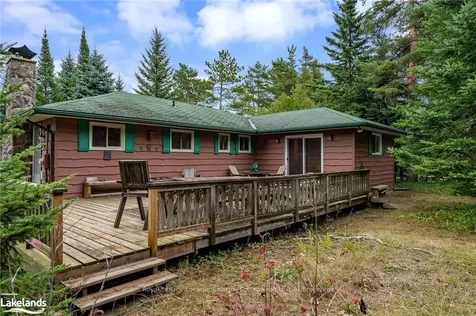 187 Bay Street N/a E Blue Mountains ON N0H 2P0