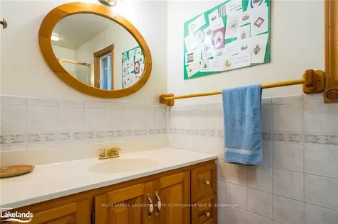 187 Bay Street N/a E Blue Mountains ON N0H 2P0