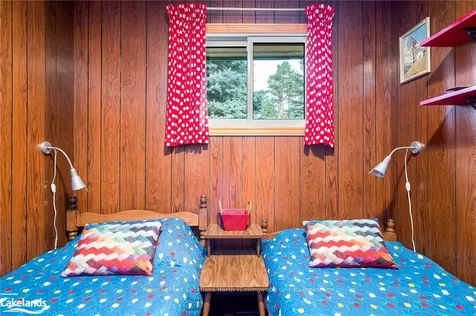 187 Bay Street N/a E Blue Mountains ON N0H 2P0