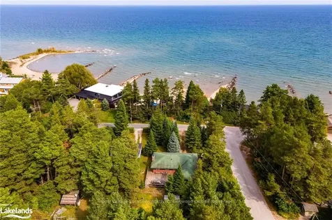 187 Bay Street N/a E Blue Mountains ON N0H 2P0