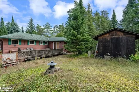 187 Bay Street N/a E Blue Mountains ON N0H 2P0