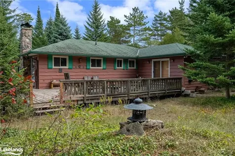 187 Bay Street N/a E Blue Mountains ON N0H 2P0