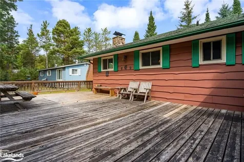 187 Bay Street N/a E Blue Mountains ON N0H 2P0