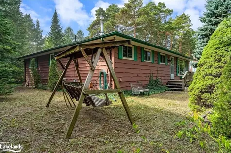 187 Bay Street N/a E Blue Mountains ON N0H 2P0