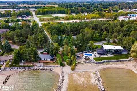 187 Bay Street N/a E Blue Mountains ON N0H 2P0