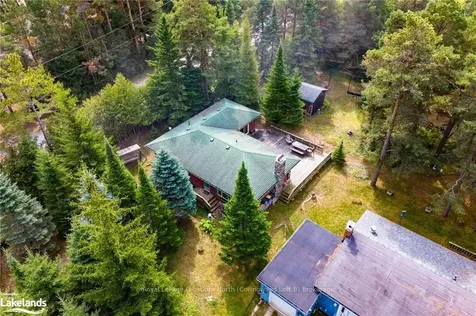 187 Bay Street N/a E Blue Mountains ON N0H 2P0