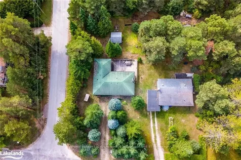 187 Bay Street N/a E Blue Mountains ON N0H 2P0