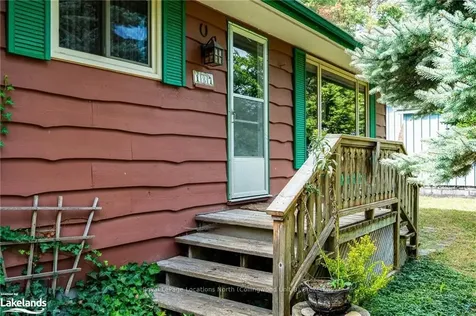 187 Bay Street N/a E Blue Mountains ON N0H 2P0