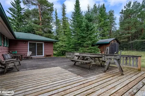 187 Bay Street N/a E Blue Mountains ON N0H 2P0