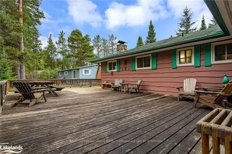 187 Bay Street N/a E Blue Mountains ON N0H 2P0