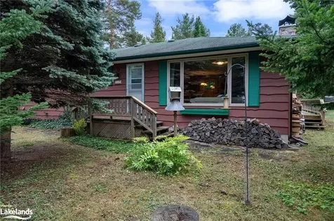 187 Bay Street N/a E Blue Mountains ON N0H 2P0