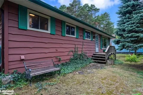 187 Bay Street N/a E Blue Mountains ON N0H 2P0