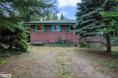 187 Bay Street N/a E Blue Mountains ON N0H 2P0