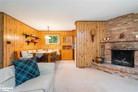 187 Bay Street N/a E Blue Mountains ON N0H 2P0