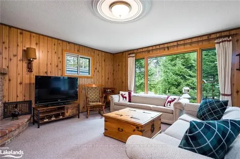 187 Bay Street N/a E Blue Mountains ON N0H 2P0