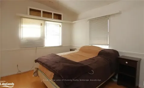 1007 Racoon Road Gravenhurst ON P1P 1R1