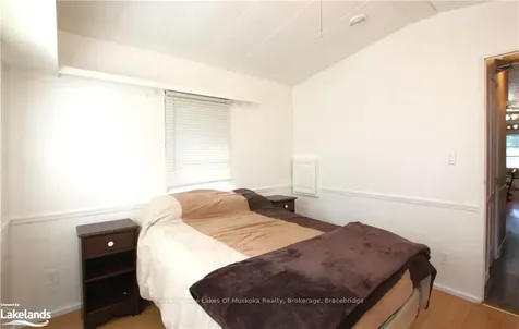 1007 Racoon Road Gravenhurst ON P1P 1R1