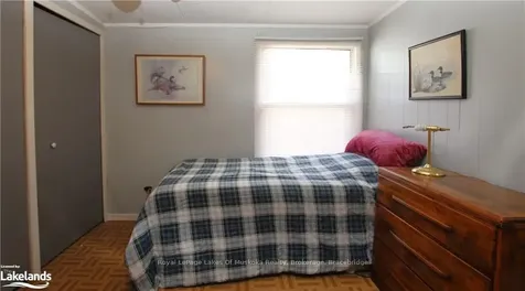 1007 Racoon Road Gravenhurst ON P1P 1R1