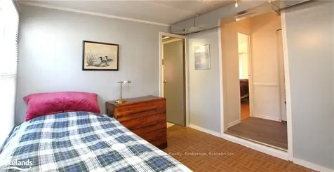 1007 Racoon Road Gravenhurst ON P1P 1R1