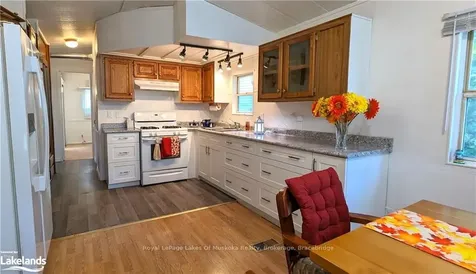 1007 Racoon Road Gravenhurst ON P1P 1R1