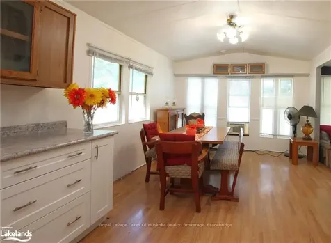 1007 Racoon Road Gravenhurst ON P1P 1R1