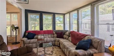 1007 Racoon Road Gravenhurst ON P1P 1R1