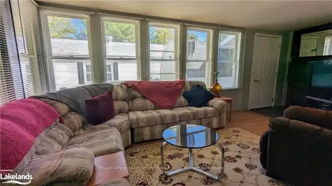 1007 Racoon Road Gravenhurst ON P1P 1R1