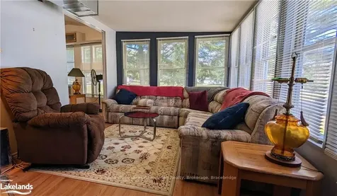 1007 Racoon Road Gravenhurst ON P1P 1R1