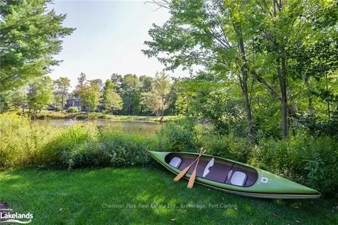 24 Westwind Court Gravenhurst ON P1P 0A1