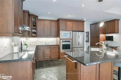 24 Westwind Court Gravenhurst ON P1P 0A1