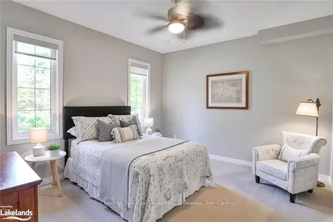 24 Westwind Court Gravenhurst ON P1P 0A1