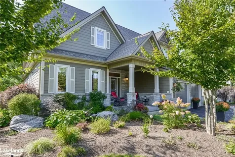 24 Westwind Court Gravenhurst ON P1P 0A1