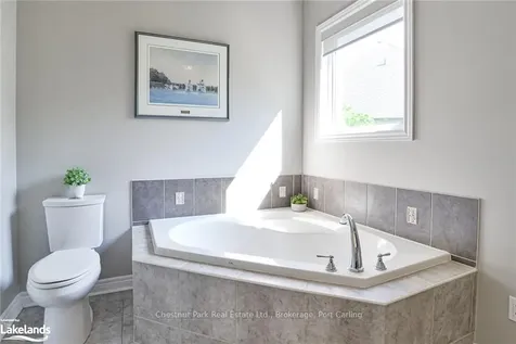 24 Westwind Court Gravenhurst ON P1P 0A1