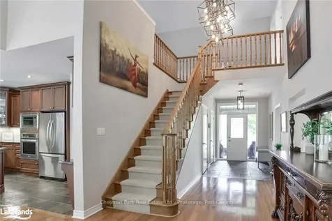 24 Westwind Court Gravenhurst ON P1P 0A1