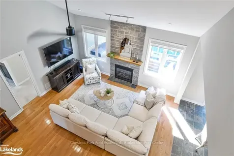 24 Westwind Court Gravenhurst ON P1P 0A1