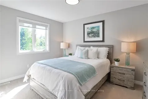 24 Westwind Court Gravenhurst ON P1P 0A1