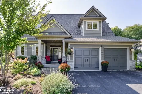 24 Westwind Court Gravenhurst ON P1P 0A1