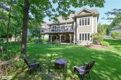 24 Westwind Court Gravenhurst ON P1P 0A1