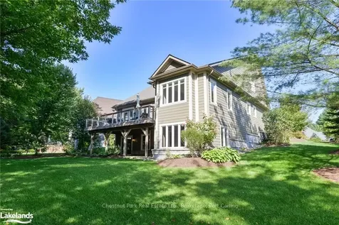 24 Westwind Court Gravenhurst ON P1P 0A1