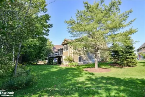 24 Westwind Court Gravenhurst ON P1P 0A1