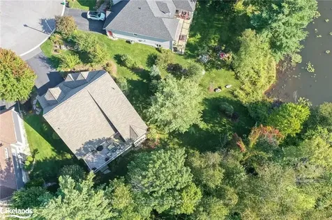 24 Westwind Court Gravenhurst ON P1P 0A1