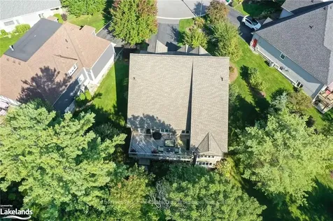 24 Westwind Court Gravenhurst ON P1P 0A1