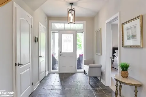 24 Westwind Court Gravenhurst ON P1P 0A1